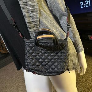 MZ Wallace Micro Sutton Handbag